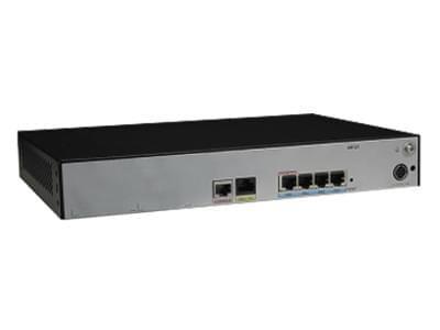 华为AR121W-S企业级路由器 性价比之选，助力网络科技与软硬件协同发展